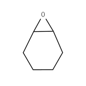 Cyclohexene Oxide C6H10O CAS NO.:286-20-4 Fafo: Suavai manino e leai se lanu ma se manogi faapitoa.