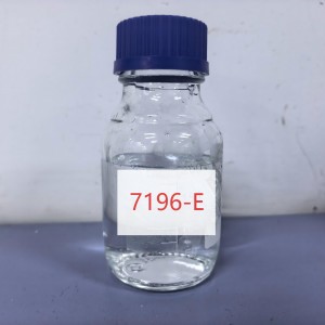 Sui Fa'apuna Flotation 7196-E